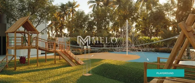 Imagem Oportunidade em TAMANDARÉ: 43,22m²,studio...