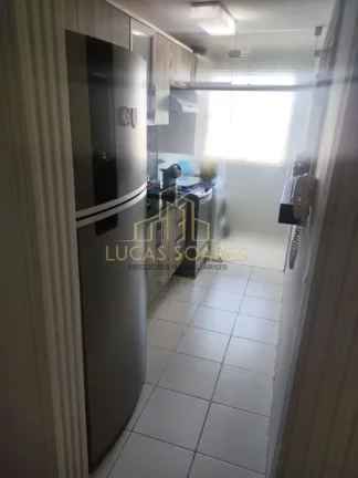 Imagem Apartamentos / Padrão na cidade de Mogi das Cruzes