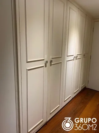 Imagem Apartamento para Venda em São Paulo / SP no bairro Campo Belo