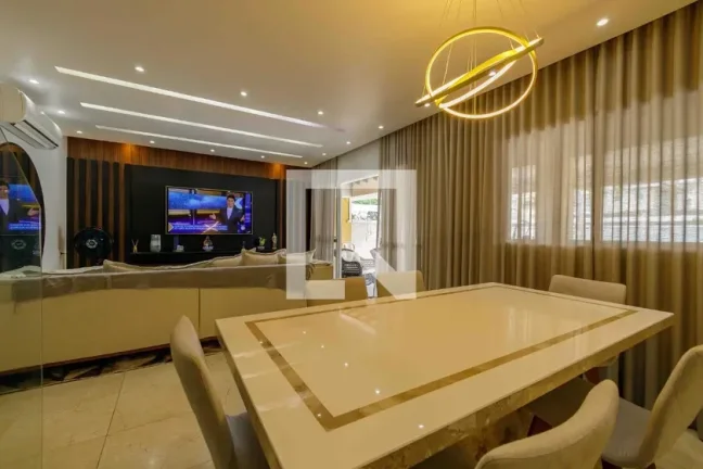 Imagem Casa à Venda - Recreio, 4 Quartos, 220 m2