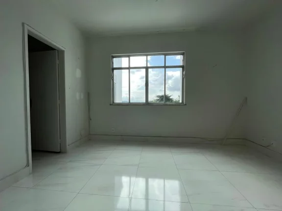 Imagem Apartamento à venda no bairro Zumbi em Rio de Janeiro/RJ