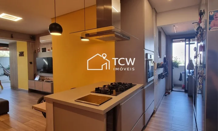 Imagem Apartamento à venda no bairro Vila Mariana - São Paulo/SP, Zona Sul