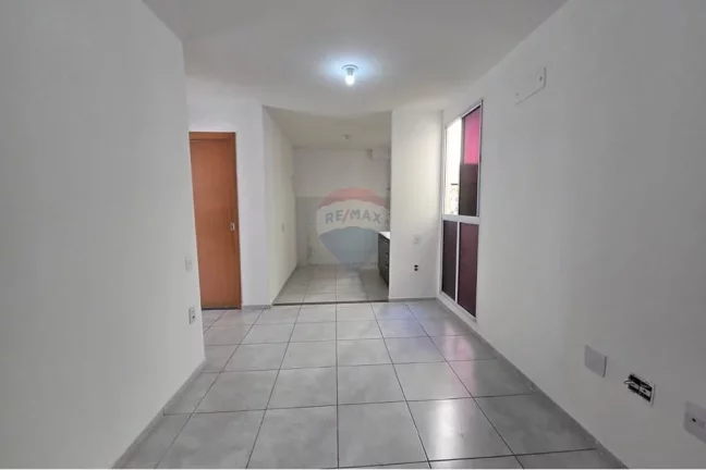 Imagem Apartamento a venda com 1 Quarto 43m² em Campo Grande - Rio de Janeiro