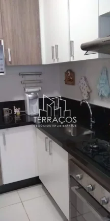 Imagem APARTAMENTO À VENDA COM 2 QUARTOS NO CONDOMÍNIO IMPERATOR EM JUNDIAÍ/SP
