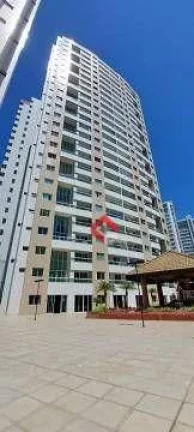 Imagem Apartamento à venda, 100 m² por R$ 970.000,00 - Cocó - Fortaleza/CE