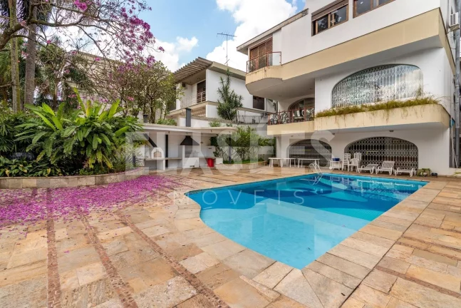 Imagem Casa RESIDENCIAL em SÃO PAULO - SP, CIDADE JARDIM
