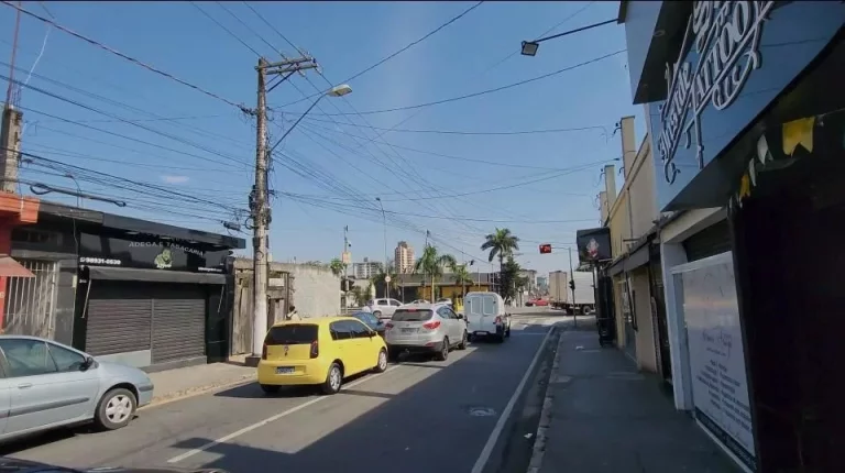 Imagem Salão à venda, 150 m² por R$ 990.000,00 - Vila Amorim - Suzano/SP