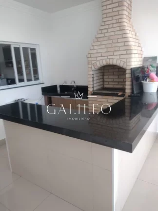 Imagem CASA Á VENDA NO BAIRRO HORTO SANTO ANTONIO - JUNDIAÍ - SP