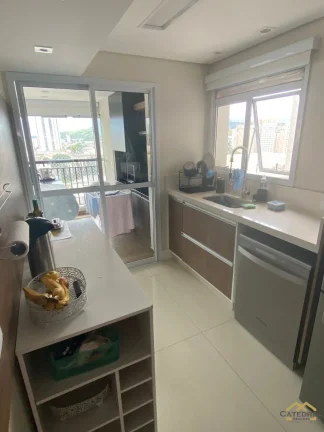 Imagem Apartamento com 03 Suítes para Venda de 155 m² no Alta Vista