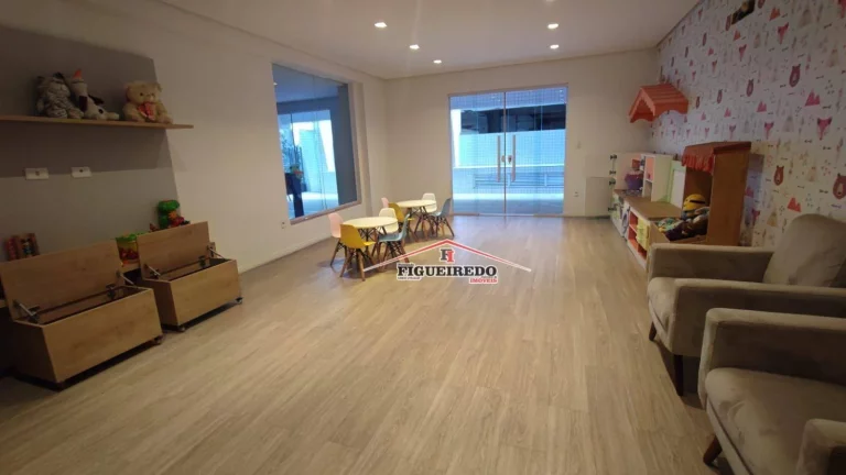 Imagem Apartamento à venda, 123 m² por R$ 1.100.000,00 - Canto do Forte - Praia Grande/SP