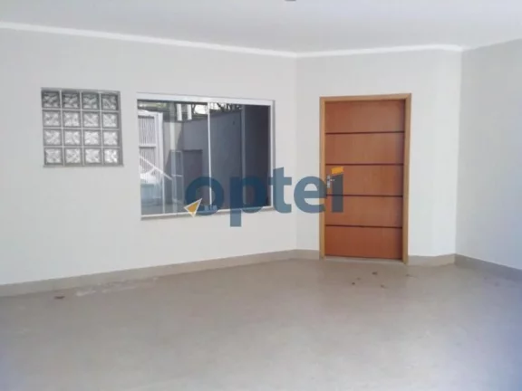 Imagem SOBRADO NOVO À VENDA, 155 M², 3 SUÍTES, 4 VAGAS - JARDIM DO MAR - SÃO BERNARDO DO CAMPO/SP