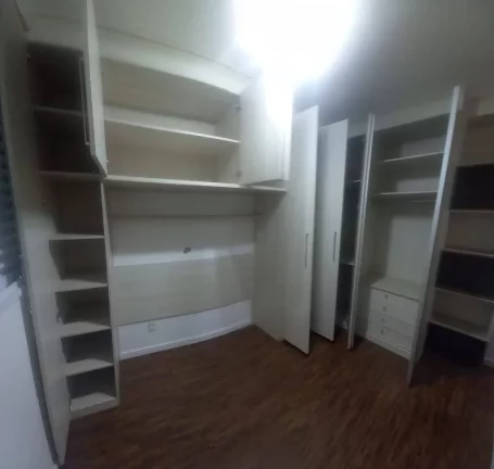Imagem Apartamento com 2 dormitórios à venda, 79 m² por R$ 430.000,00 - Parque João Ramalho - Santo André/SP