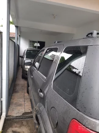 Imagem Casa Com 02 Andares Independentes no Campeche
