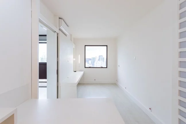 Imagem APARTAMENTO RESIDENCIAL em São Paulo - SP, Itaim Bibi