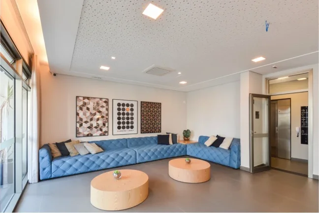 Imagem APARTAMENTO RESIDENCIAL em São Paulo - SP, Vila Madalena