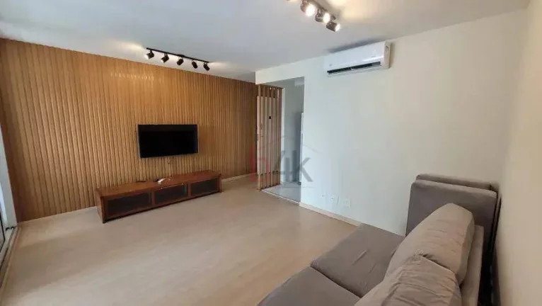Imagem Apartamento para alugar Code Campo Belo - SP