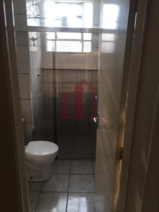 Imagem APARTAMENTO RESIDENCIAL em FRANCO DA ROCHA - SP, CHÁCARAS SÃO JOSÉ