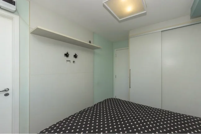 Imagem APARTAMENTO RESIDENCIAL em São Paulo - SP, Saúde