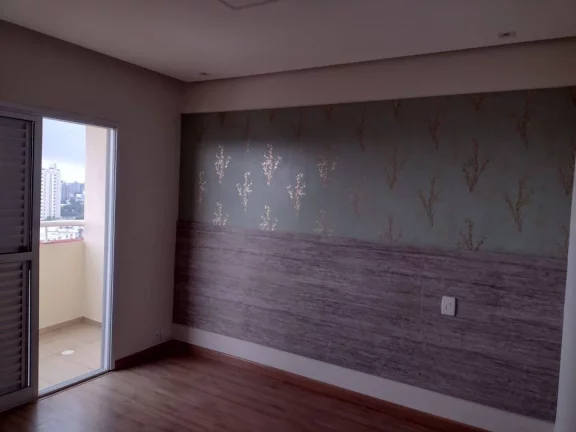 Imagem Apartamento com 3 dormitórios à venda, 88 m² por R$ 585.000,00 - Vila Valparaíso - Santo André/SP