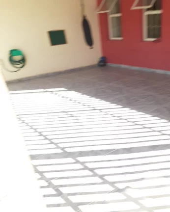 Imagem CASA RESIDENCIAL em ITU - SP, PARQUE INDUSTRIAL