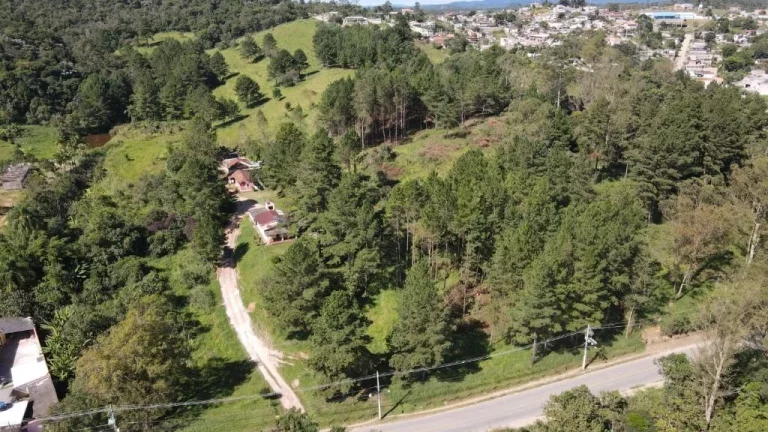Imagem Área à venda, 145 m² por R$ 15.000.000,00 - Palmeiras - Suzano/SP