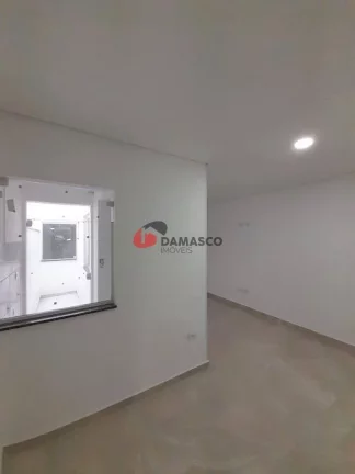 Imagem Apartamento à venda, Vila Palmares, Santo André, SP