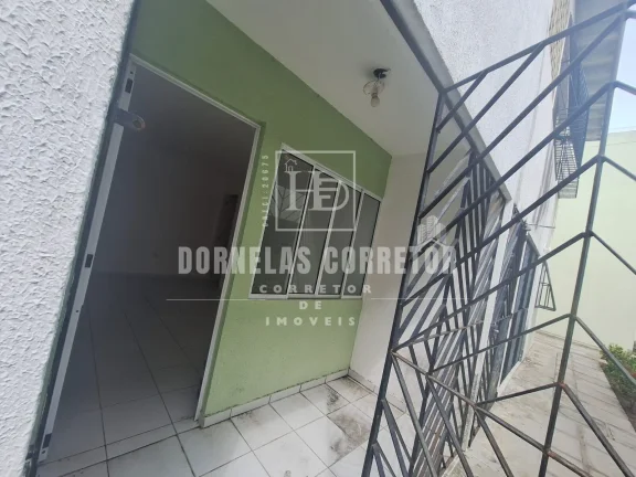Imagem Apartamento no Janga, 3 qtos, 1 sala, cozinha Ampla e 1 vg Mh Cs Mh Vd