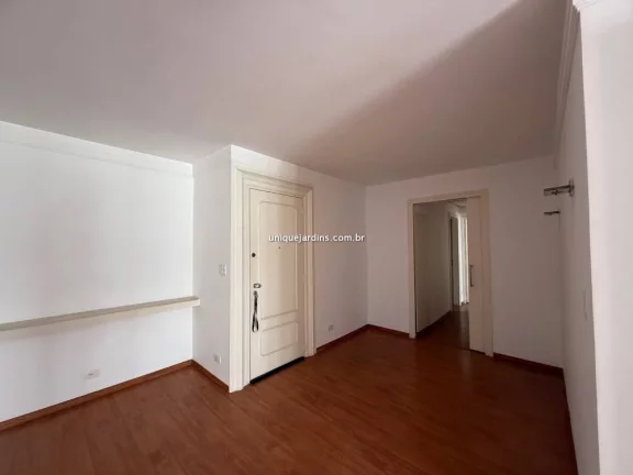 Imagem Apartamento para alugar Jardim América São Paulo
