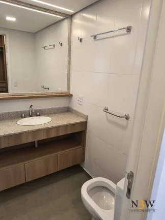 Imagem Apartamento com 2 dormitórios à venda, 141 m² por R$ 2.480.000,00 - Vila Leopoldina - São Paulo/SP