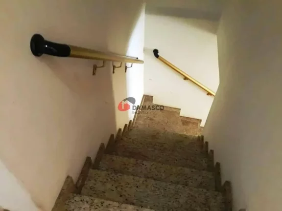 Imagem Sobrado à venda, 230mts A.U., 3 Dorms, 1 Suite, 2 Vagas, Olímpico, São Caetano do Sul - SP