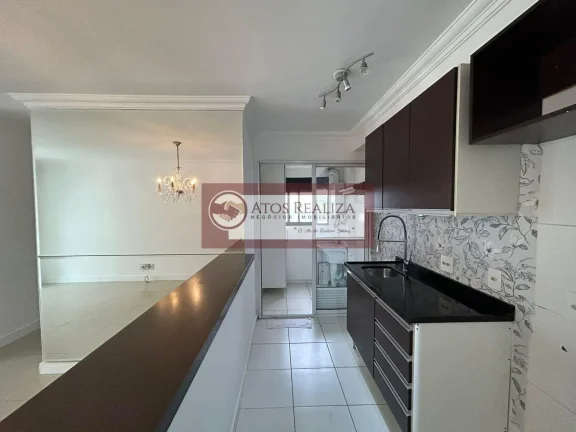 Imagem Venda Apartamento 3 Dorms com Sacada em Jardim Umuarama SP