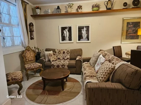 Imagem Apartamento Padrão