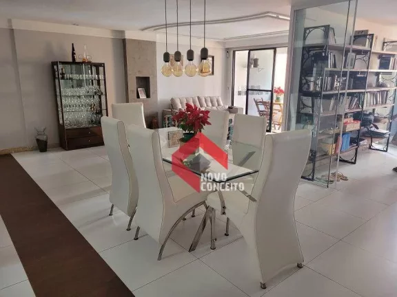 Imagem Apartamento à venda, 150 m² por R$ 800.000,00 - Meireles - Fortaleza/CE