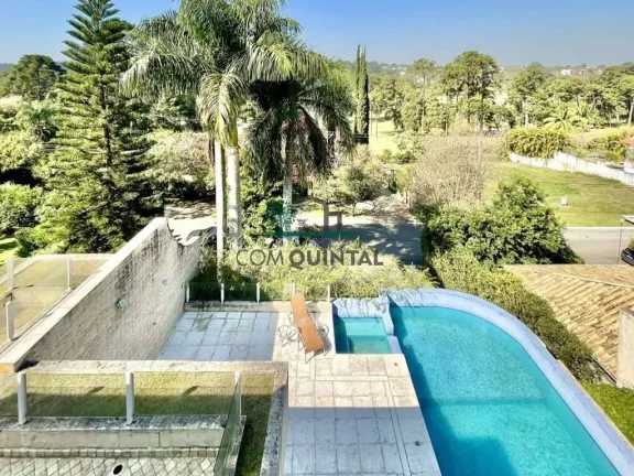 Casa com 5 Quartos à Venda, 1 m² em San Diego Park - Cotia