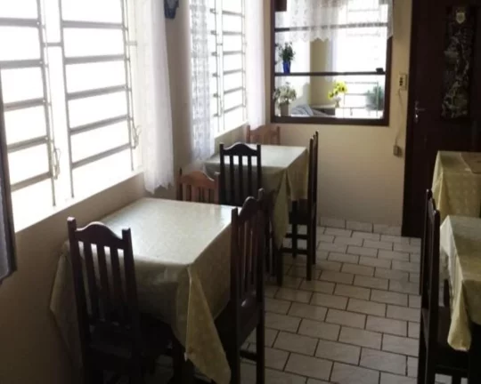 Imagem HOTEL COMERCIAL em Joinville - SC, Atiradores