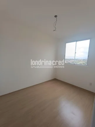 Imagem Apartamento no andar alto com vista incrível, churrasqueira na sacada e área de lazer completa na região norte de Londrina