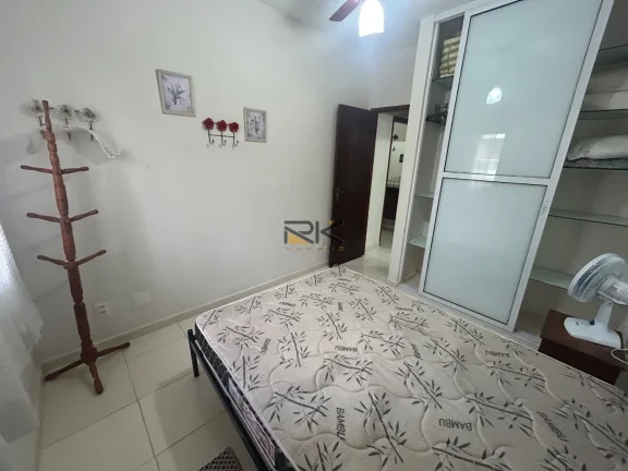 Imagem APARTAMENTO PRAIA GRANDE a venda com 2 dormitórios sendo 2 suítes,1 vaga de garagem,sala 2 ambientes