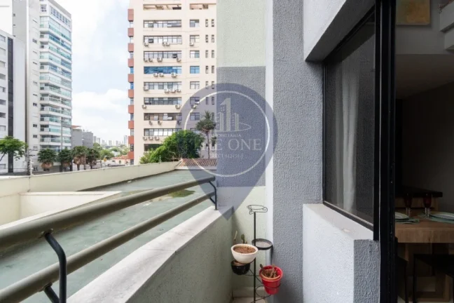 Imagem APARTAMENTO RESIDENCIAL em SÃO PAULO - SP, PINHEIROS