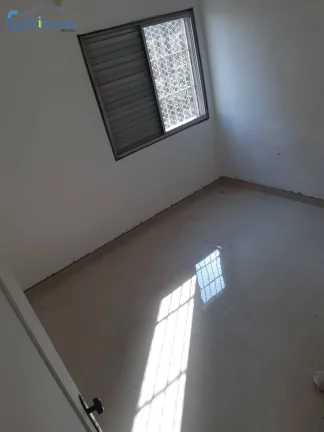 Imagem APARTAMENTO BAIRRO ASSUNÇÃO - SÃO BERNARDO DO CAMPO - SP