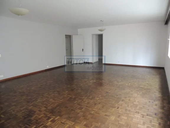 Imagem APARTAMENTO À VENDA NO PARAÍSO, SÃO PAULO