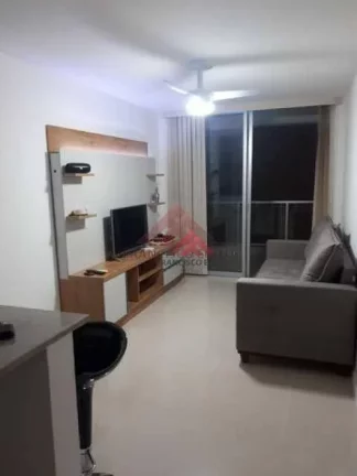 Imagem Flat à venda, 60 m² por R$ 590.000,00 - Ingá - Niterói/RJ