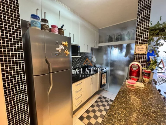 Imagem Apartamento com 3 dormitórios e varanda na Vila Prudente