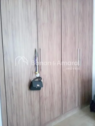 Imagem Excelente casa térrea à venda em bolsão residencial de Barão Geraldo, pronta para morar, arquite...