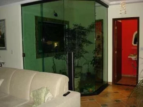 Imagem Sobrado Residencial à venda, Jardim Altos de Suzano, Suzano