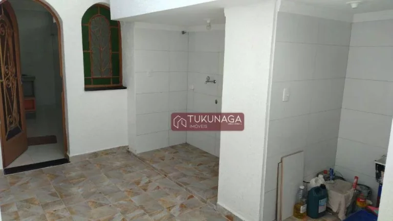 Imagem Casa à venda por R$ 1.276.000,00 - Jardim França - São Paulo/SP