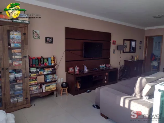 Imagem CASA EM CONDOMÍNIO NA PARADA INGLESA