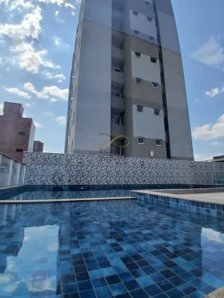 Imagem EDIFÍCIO MANHATAN FLORESTA - Apartamento à venda no bairro Floresta - Belo Horizonte/MG