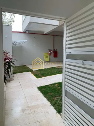 Imagem Apartamento Padrão