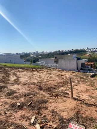 Imagem Terreno à venda no Condomínio Helena Maria - Sorocaba