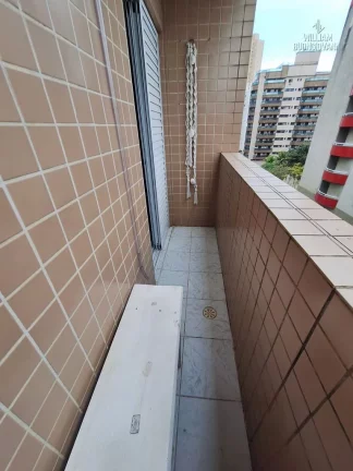Imagem Apartamento 1 dormitório no bairro Vila Guilhermina